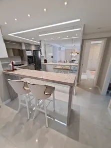 Apartamento com 4 Quartos à venda, 137m² no Praia da Costa, Vila Velha