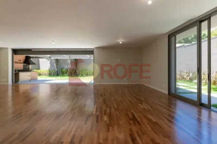 Sobrado com 4 Quartos para venda ou aluguel, 582m² no Alto de Pinheiros, São Paulo