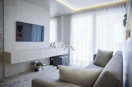 Apartamento com 3 Quartos à venda, 110m² no Petrópolis, Caxias do Sul