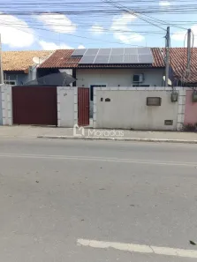 Casa com 3 Quartos à venda, 165m² no Parque Novo Jockey, Campos dos Goytacazes