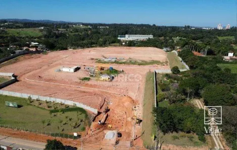 Lote/Terreno à venda, 443m² no Bairro dos Fernandes, Jundiaí