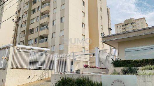 Apartamento com 3 Quartos à venda, 80m² no Vila Brandina, Campinas