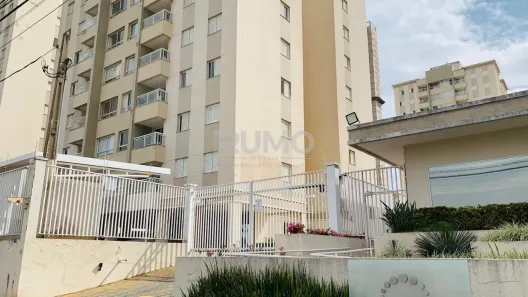 Apartamento com 3 Quartos à venda, 80m² no Vila Brandina, Campinas