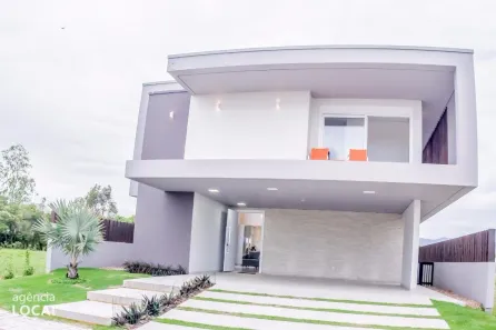 Casa de Condomínio com 3 Quartos à venda, 350m² no Campo Duna, Garopaba