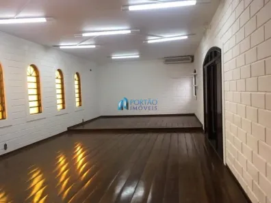 Ponto Comercial para alugar, 150m² no Jardim Estoril II, Bauru