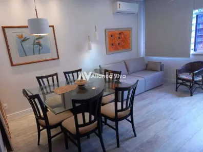 Apartamento com 2 Quartos à venda, 66m² no Centro, Rio de Janeiro