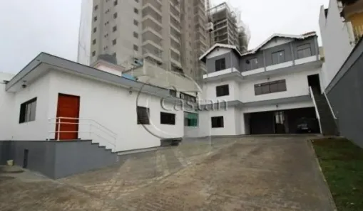 Sobrado com 5 Quartos à venda, 450m² no Vila Prudente, São Paulo