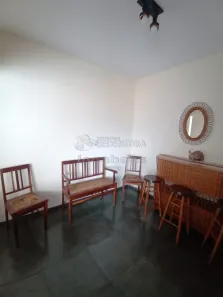 Apartamento com 3 Quartos à venda, 98m² no Centro, São José do Rio Preto