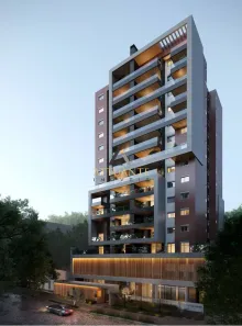 Apartamento com 3 Quartos à venda, 107m² no Panazzolo, Caxias do Sul