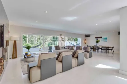 Casa com 5 Quartos à venda, 469m² no Jardim Marajoara, São Paulo