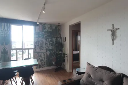Apartamento com 2 Quartos à venda, 50m² no Castelo, Belo Horizonte