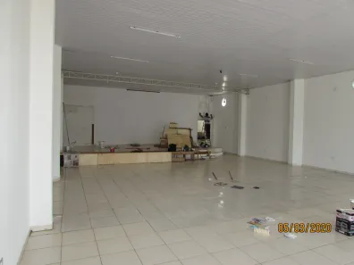 Galpão/Depósito/Armazém à venda, 309m² no Aragarça, Londrina