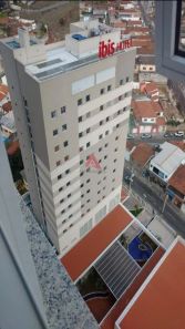 Sala Comercial à venda, 28m² no Centro, Jacareí