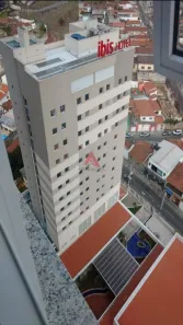 Sala Comercial à venda, 28m² no Centro, Jacareí