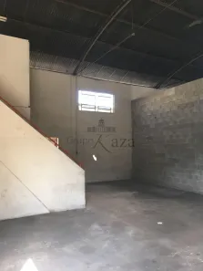 Ponto Comercial para alugar, 270m² no Palmeiras de São José, São José dos Campos