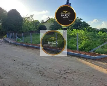 Lote/Terreno à venda, 838m² no Aldeia dos Camarás, Camaragibe
