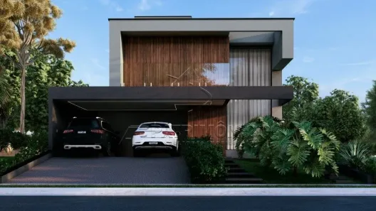 Casa de Condomínio com 3 Quartos à venda, 227m² no Chácaras Residenciais Santa Maria, Votorantim