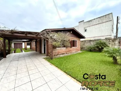 Casa com 4 Quartos à venda, 124m² no Tramandaí, Tramandaí