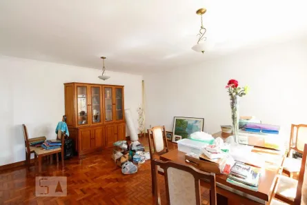 Casa com 3 Quartos à venda, 287m² no Vila Bertioga, São Paulo