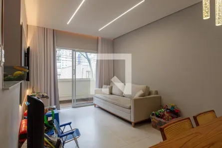 Apartamento com 1 Quarto à venda, 80m² no Bela Vista, São Paulo