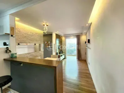 Apartamento com 3 Quartos à venda, 65m² no Água Branca, São Paulo