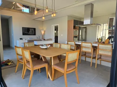 Casa de Condomínio com 4 Quartos à venda, 250m² no Jardim Residencial Dona Maria José, Indaiatuba