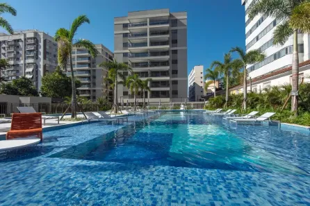 Apartamento com 3 Quartos à venda, 89m² no Praça da Bandeira, Rio de Janeiro
