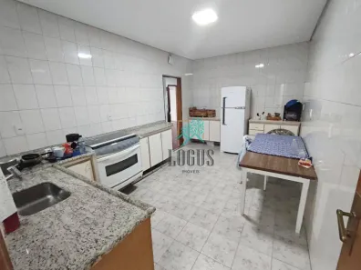 Casa com 2 Quartos à venda, 138m² no Rudge Ramos, São Bernardo do Campo