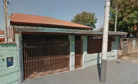 Casa com 3 Quartos à venda, 130m² no Jardim do Bosque, Hortolândia