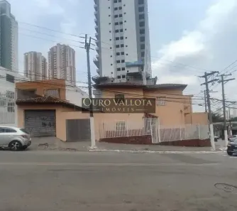 Sobrado com 2 Quartos à venda, 140m² no Vila Gomes Cardim, São Paulo