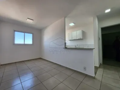 Apartamento com 2 Quartos para alugar, 49m² no Jardim Dona Emília, Jaú