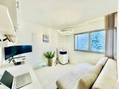 Apartamento com 3 Quartos à venda, 90m² no Ipanema, Rio de Janeiro
