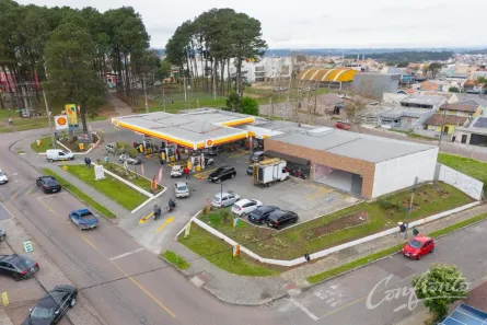 Ponto Comercial para alugar, 130m² no Sítio Cercado, Curitiba