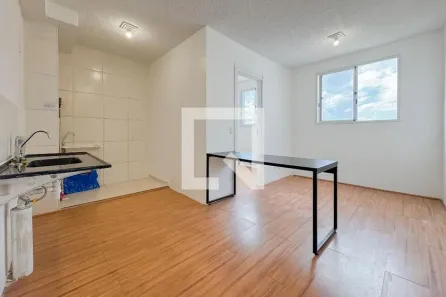 Apartamento com 2 Quartos à venda, 36m² no Mooca, São Paulo