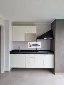 Apartamento com 1 Quarto à venda, 39m² no Vila Camargos, Guarulhos