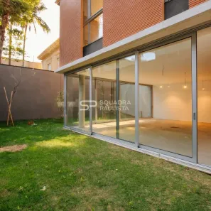 Casa de Condomínio com 5 Quartos à venda, 557m² no Jardim Paulistano, São Paulo