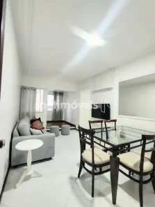 Apartamento com 2 Quartos para alugar, 66m² no Pituba, Salvador