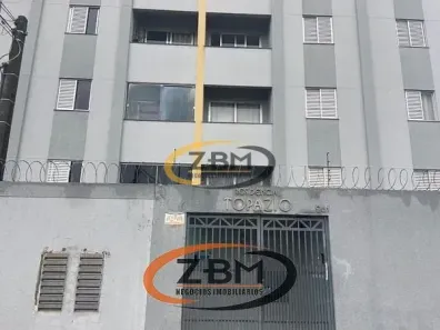 Apartamento com 3 Quartos à venda, 55m² no Vila Larsen 1, Londrina