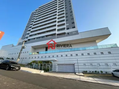 Apartamento com 1 Quarto à venda, 35m² no Renascença, São Luís