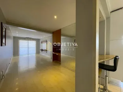 Apartamento com 2 Quartos para alugar, 90m² no Centro, Novo Hamburgo