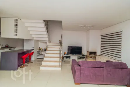Casa de Condomínio com 3 Quartos à venda, 143m² no Hípica, Porto Alegre