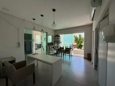 Casa com 1 Quarto para alugar, 216m² no Planalto, Belo Horizonte