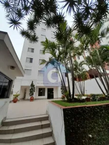Apartamento com 2 Quartos para alugar, 80m² no Mirandópolis, São Paulo