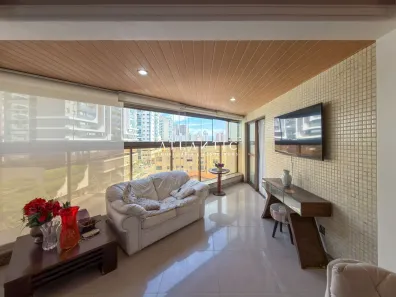 Apartamento com 3 Quartos à venda, 178m² no Praia da Costa, Vila Velha