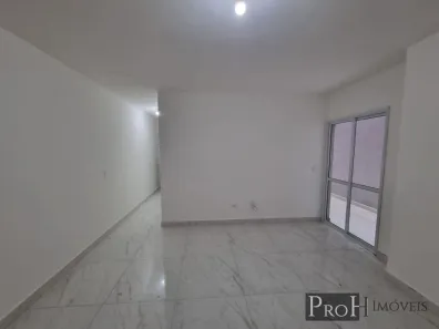 Apartamento com 2 Quartos à venda, 68m² no Campestre, Santo André