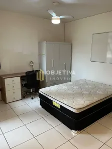Kitnet com 1 Quarto para alugar, 40m² no Vila Nova, Novo Hamburgo