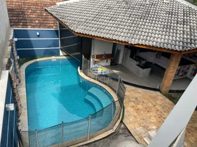 Casa com 3 Quartos à venda, 267m² no Vila Resende, Caçapava