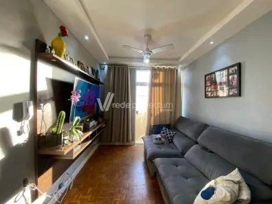 Apartamento com 3 Quartos à venda, 85m² no Parque Industrial, Campinas