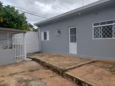 Casa com 1 Quarto à venda, 43m² no Vila Deyse, Itapetininga