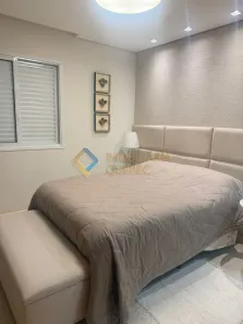 Apartamento com 3 Quartos à venda, 88m² no Jardim Paulista, Ribeirão Preto